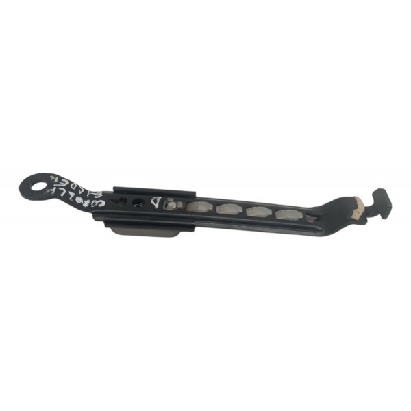 Regulador Direito Cinto Segurança Toyota Fielder 1.8 2006