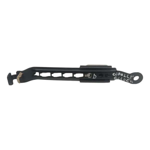 Regulador Direito Cinto Segurança Toyota Fielder 1.8 2006