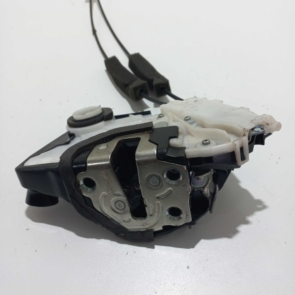 Fechadura Porta Dianteira Esquerda Honda City 2019