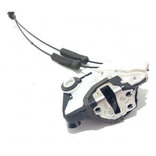 Fechadura Porta Dianteira Esquerda Honda City 2019