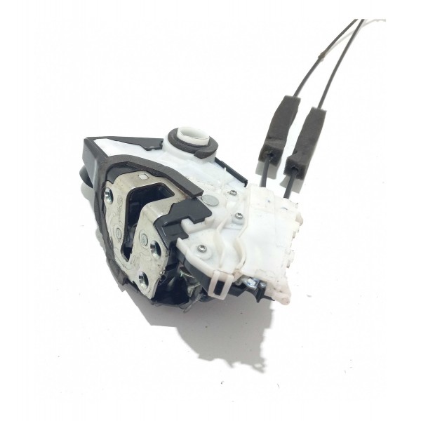 Fechadura Porta Dianteira Esquerda Honda City 2019