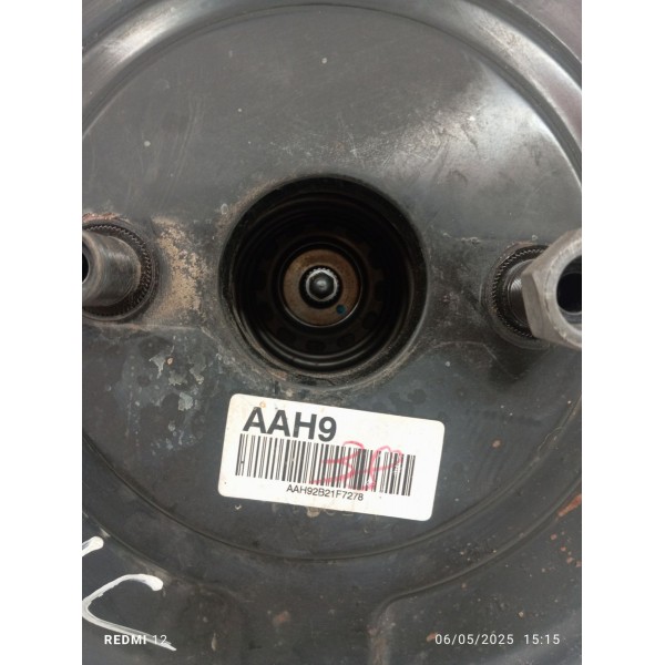 Hidrovácuo Servo Freio Chevrolet Sonic 2012 2013
