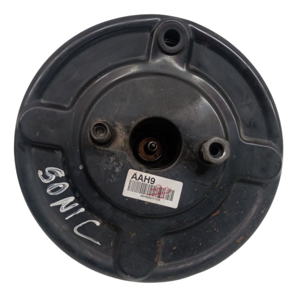 Hidrovácuo Servo Freio Chevrolet Sonic 2012 2013