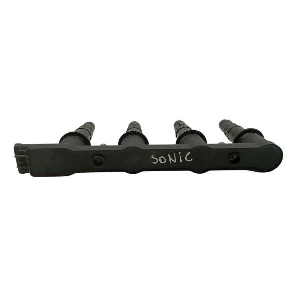Bobina Ignição Chevrolet Sonic 1.6 2011 2012 2013