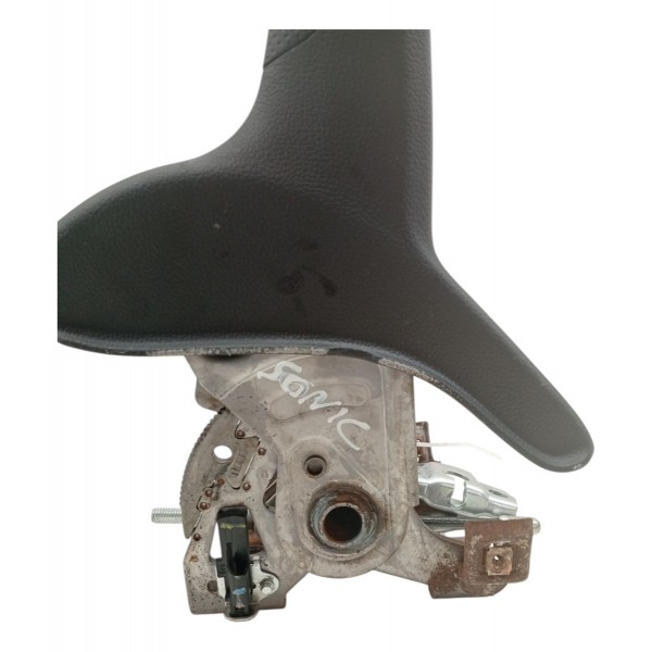 Alavanca Freio Mão Chevrolet Sonic 2011 2012 2013