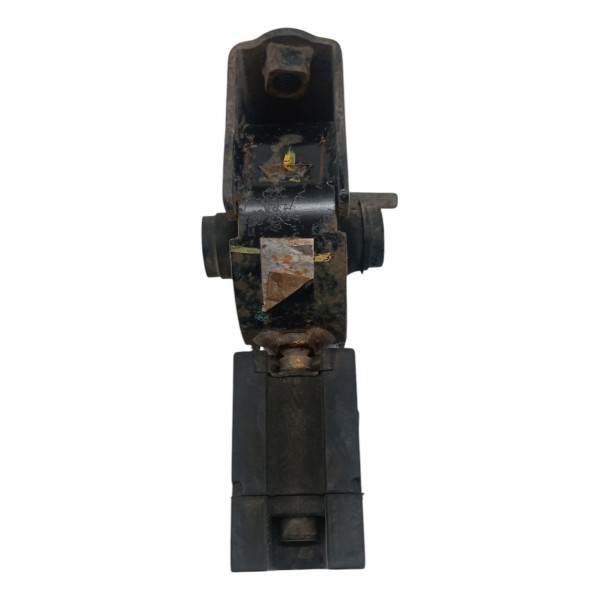Coxim Frontal Motor Toyota Corolla Fielder 1.8 2006
