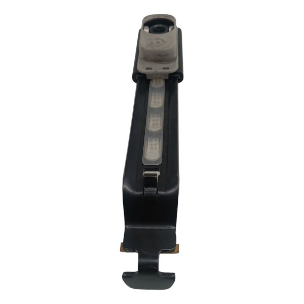 Regulador Esquerdo Cinto Segurança Toyota Fielder 1.8 2006