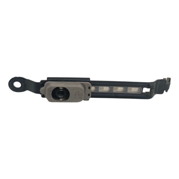 Regulador Esquerdo Cinto Segurança Toyota Fielder 1.8 2006