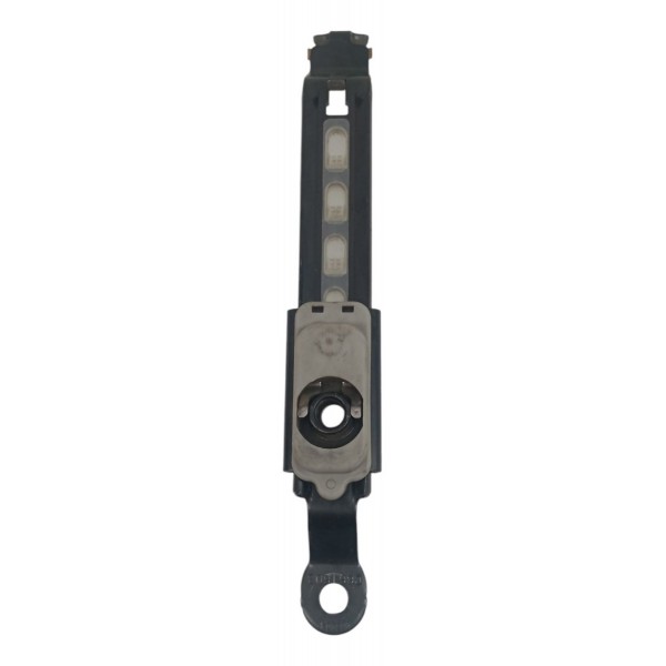 Regulador Esquerdo Cinto Segurança Toyota Fielder 1.8 2006