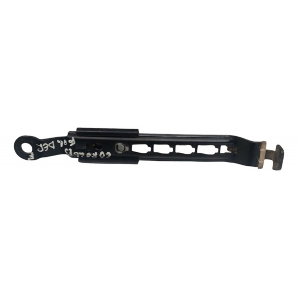 Regulador Esquerdo Cinto Segurança Toyota Fielder 1.8 2006