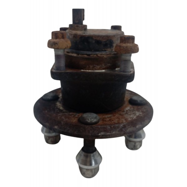 Cubo Roda Traseiro Esquerdo Toyota Corolla Fielder 1.8 2006