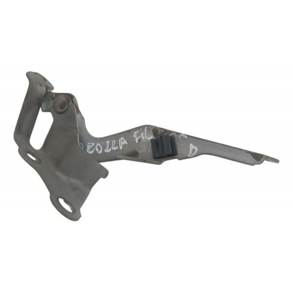Dobradiça Capo Direito Toyota Corolla Fielder 1.8 2006