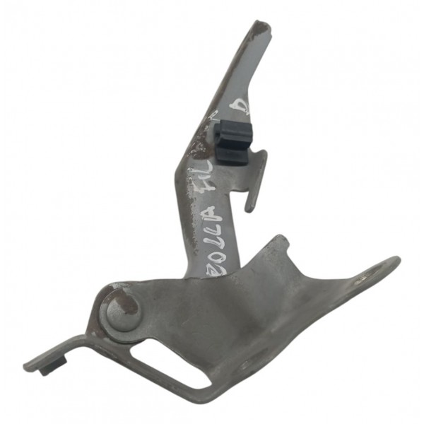 Dobradiça Capo Direito Toyota Corolla Fielder 1.8 2006