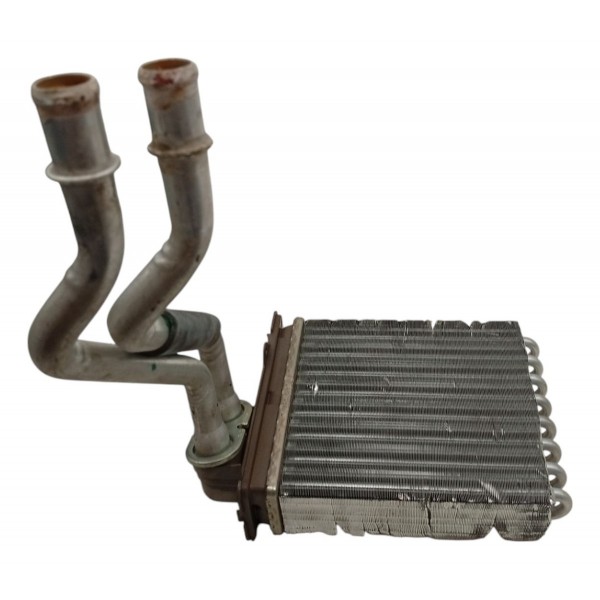 Caixa Evaporadora Ar Condicionado Renault Logan 2014 2015