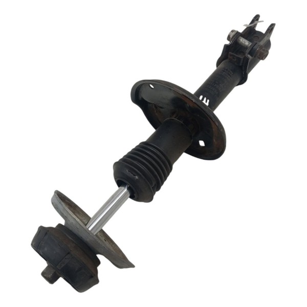 Torre Amortecedor Dianteiro Esquerdo Renault Sandero 2010 11