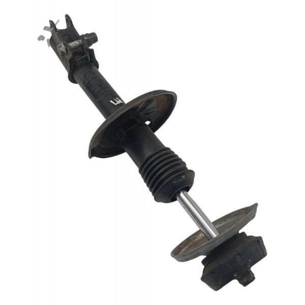 Torre Amortecedor Dianteiro Esquerdo Renault Sandero 2010 11