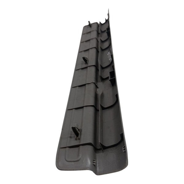 Moldura Soleira Dianteira Esquerda Toyota Fielder 2006 2007