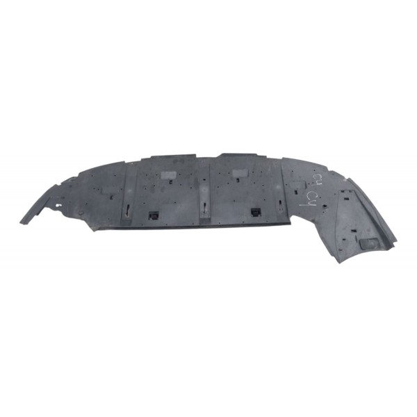Protetor Defletor Parachoque Citroen C4 Pallas Hatch 2009