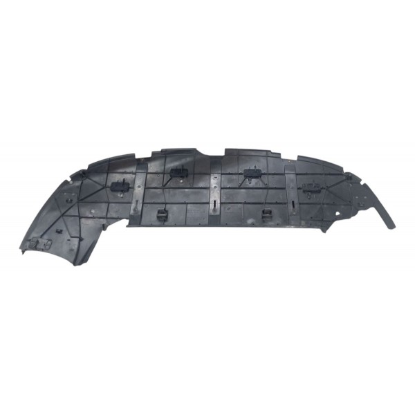 Protetor Defletor Parachoque Citroen C4 Pallas Hatch 2009