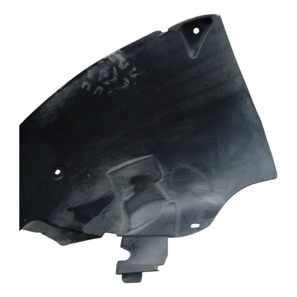 Parabarro Dianteiro Esquerdo Citroen C4 Pallas Hatch 2009