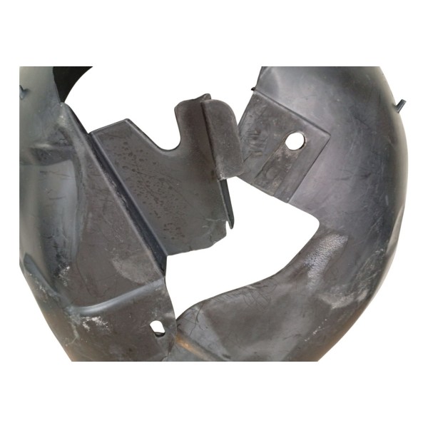 Parabarro Dianteiro Esquerdo Citroen C4 Pallas Hatch 2009