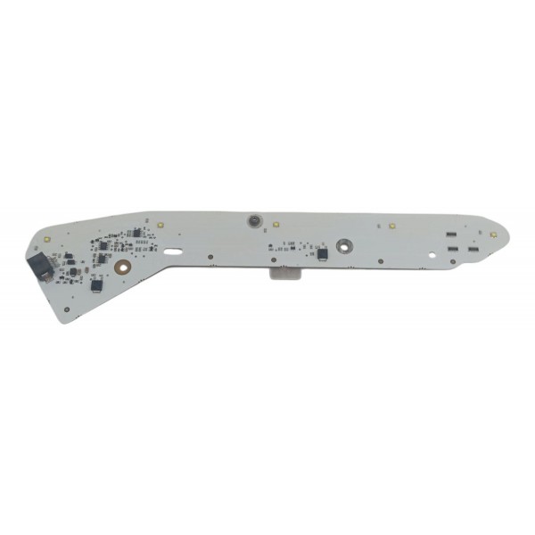 Placa Interna Dlr Farol Direito Peugeot 2008 2016 2017