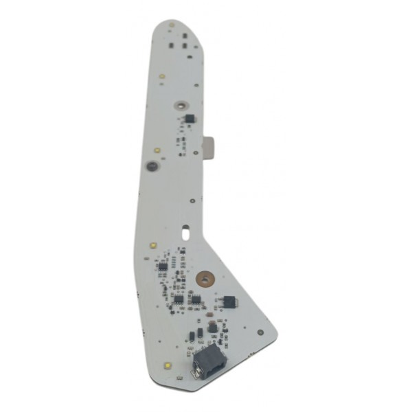 Placa Interna Dlr Farol Direito Peugeot 2008 2016 2017