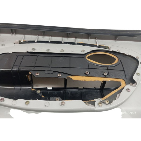 Forro Porta Dianteira Direita Chery Qq 2014 2015