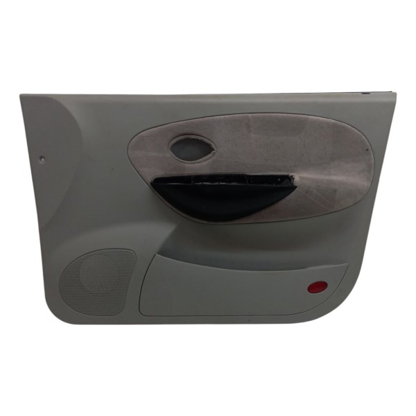 Forro Porta Dianteira Direita Chery Qq 2014 2015