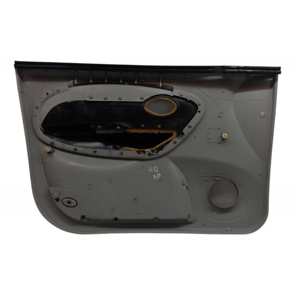 Forro Porta Dianteira Direita Chery Qq 2014 2015