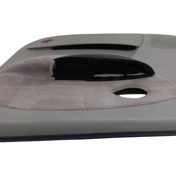 Forro Porta Dianteira Direita Chery Qq 2014 2015