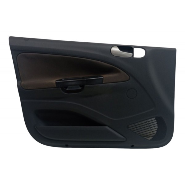 Forro Porta Dianteira Esquerda Volkswagen Gol G5 G6 2015