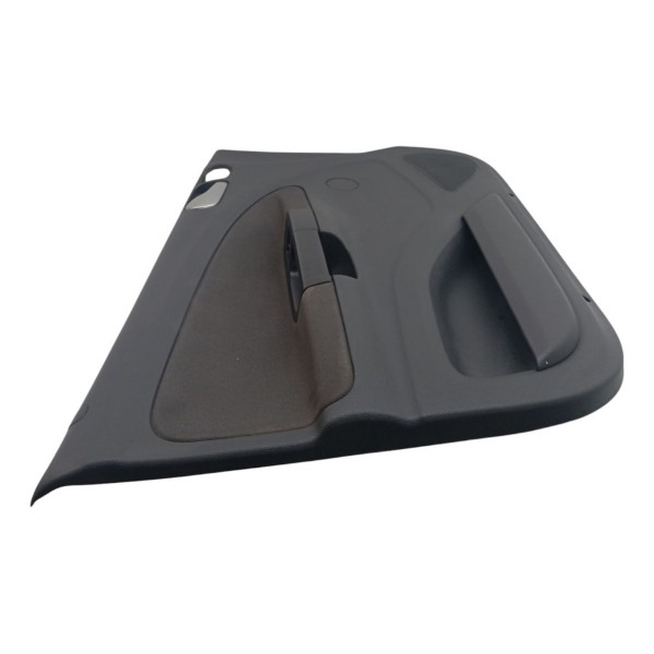 Forro Porta Dianteira Esquerda Volkswagen Gol G5 G6 2015