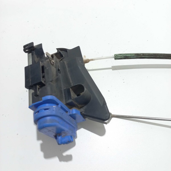 Fechadura Porta Traseira Esquerda Audi A3