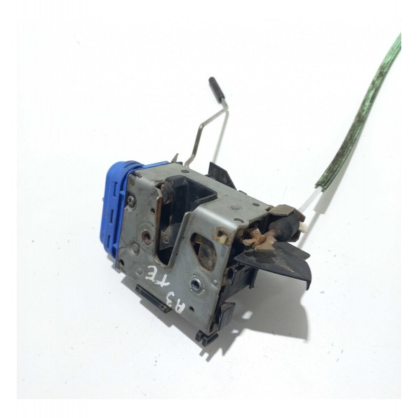 Fechadura Porta Traseira Esquerda Audi A3