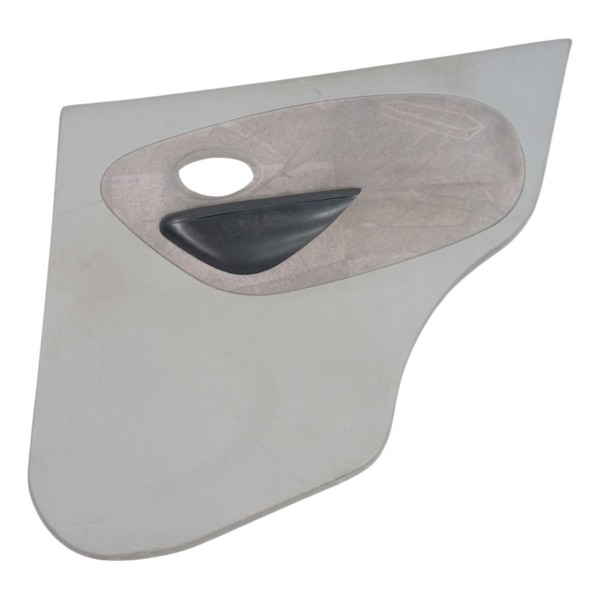 Forro Porta Traseira Direita Chery Qq 2014 2015