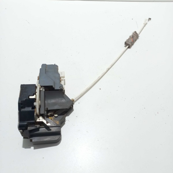 Fechadura Porta Traseira Esquerda Volkswagen Gol G4