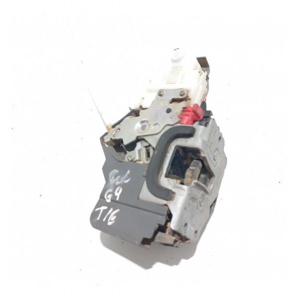 Fechadura Porta Traseira Esquerda Volkswagen Gol G4