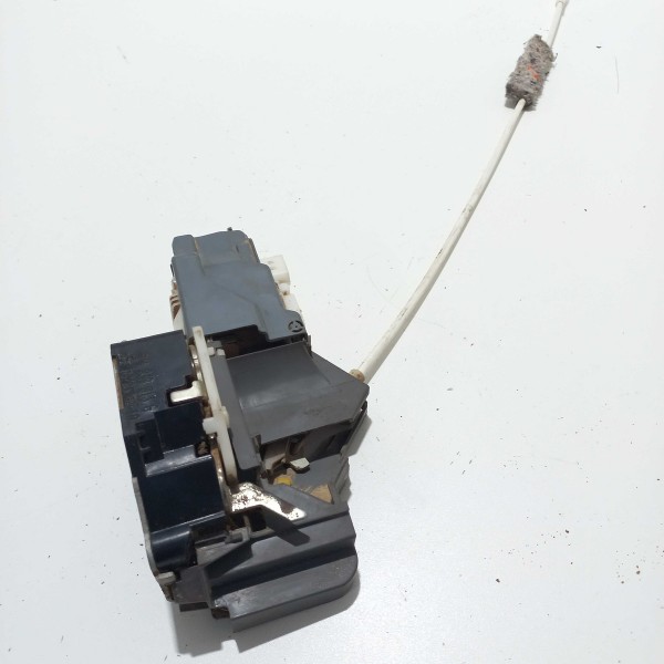 Fechadura Porta Traseira Esquerda Volkswagen Gol G4