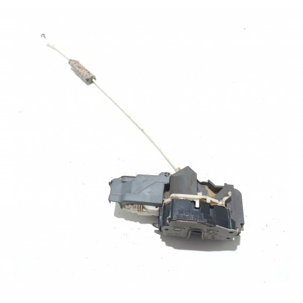 Fechadura Porta Traseira Esquerda Volkswagen Gol G4