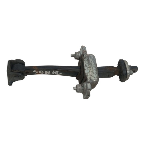 Limitador Porta Traseiro Direito Chevrolet Sonic 2011 2012