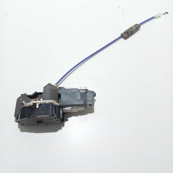 Fechadura Porta Traseira Direita Volkswagen Gol G4