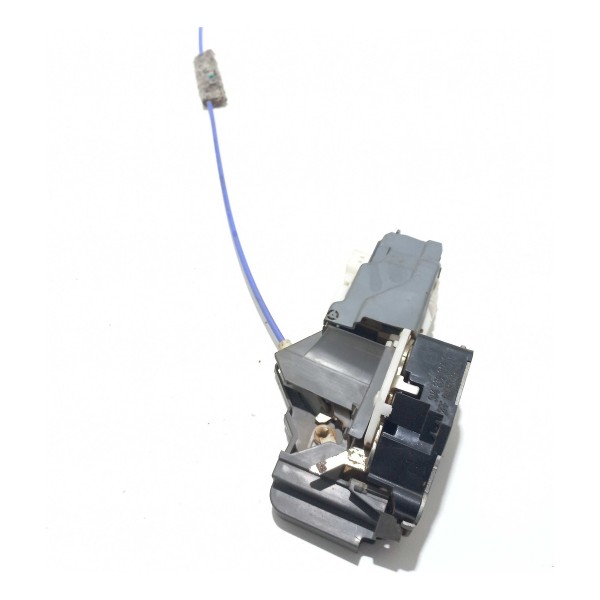 Fechadura Porta Traseira Direita Volkswagen Gol G4