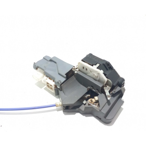 Fechadura Porta Traseira Direita Volkswagen Gol G4