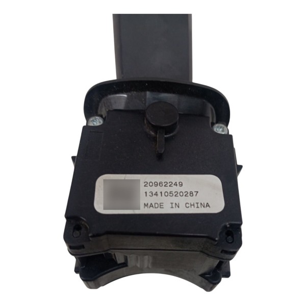 Chave Seta Limpado Parabrisa Chevrolet Sonic 2011 2012 2013