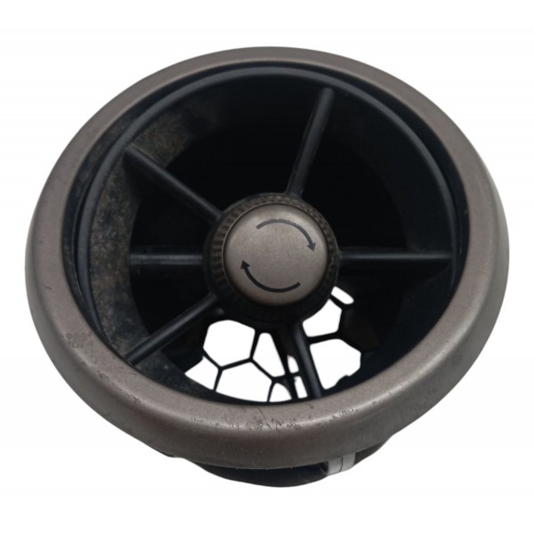 Difusor Esquerdo Painel Chevrolet Sonic 2011 2012 2013