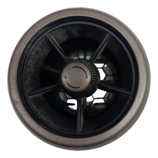 Difusor Esquerdo Painel Chevrolet Sonic 2011 2012 2013