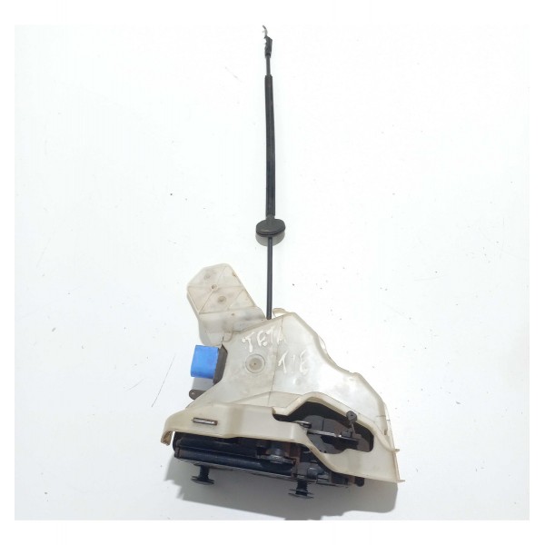 Fechadura Porta Traseira Esquerda Volkswagen Jetta 2010
