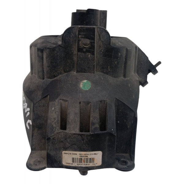 Farol Milha Esquerdo Chevrolet Sonic 2011 2012 2013