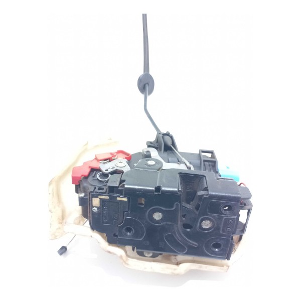 Fechadura Porta Dianteira Esquerda Volkswagen Jetta 2010